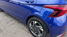 Hyundai i20 1.0T GDi Element 5dr Petrol Hatchback